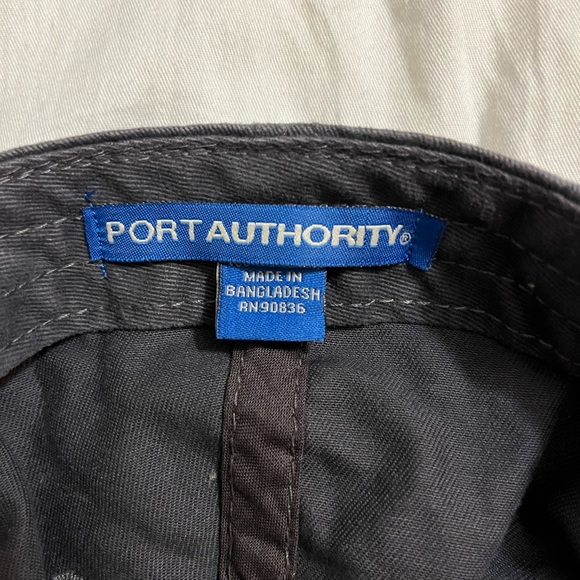 Magnolia cap/hat - Picture 3 of 3